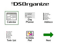 DSOrganize
