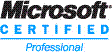 Microsoft Certified Professional