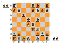 DSChess