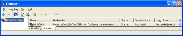 dns