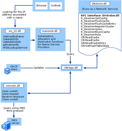 dns