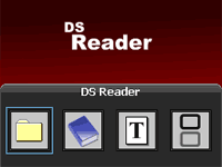 DSReader