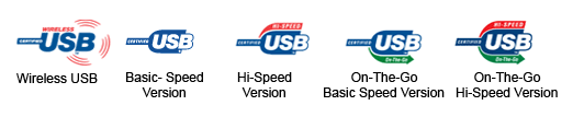 usb